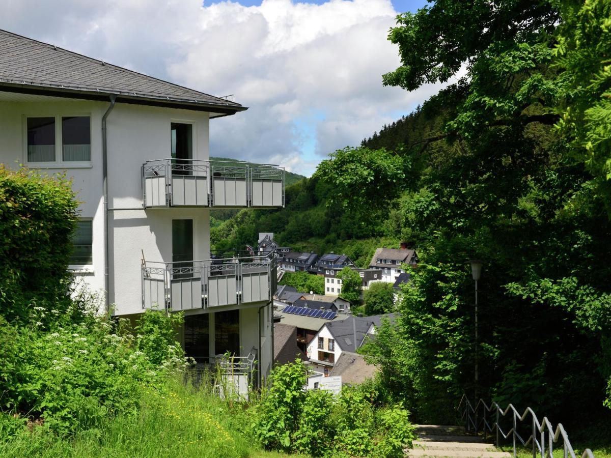 Beautiful Apartment In Willingen With Balcony ภายนอก รูปภาพ
