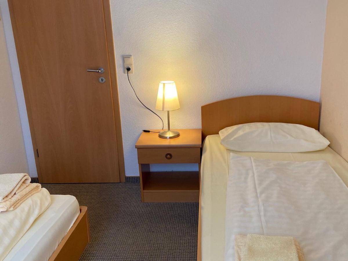 Beautiful Apartment In Willingen With Balcony ภายนอก รูปภาพ