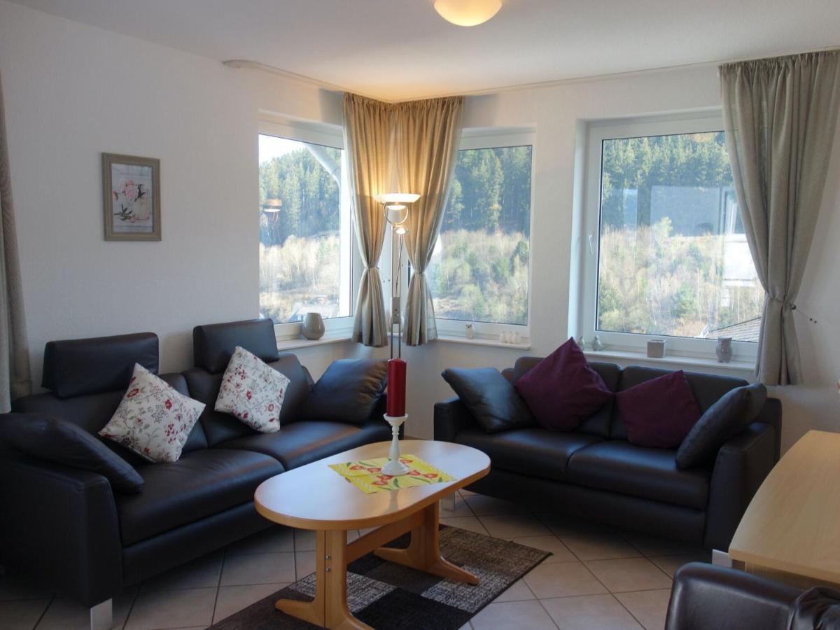 Beautiful Apartment In Willingen With Balcony ภายนอก รูปภาพ