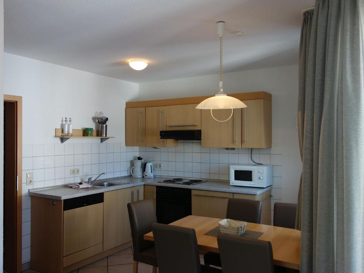 Beautiful Apartment In Willingen With Balcony ภายนอก รูปภาพ