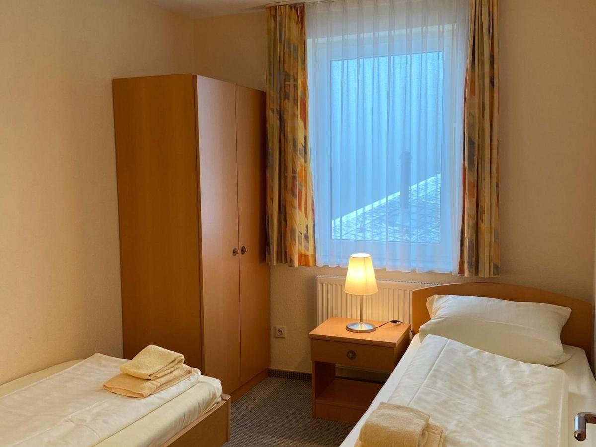 Beautiful Apartment In Willingen With Balcony ภายนอก รูปภาพ