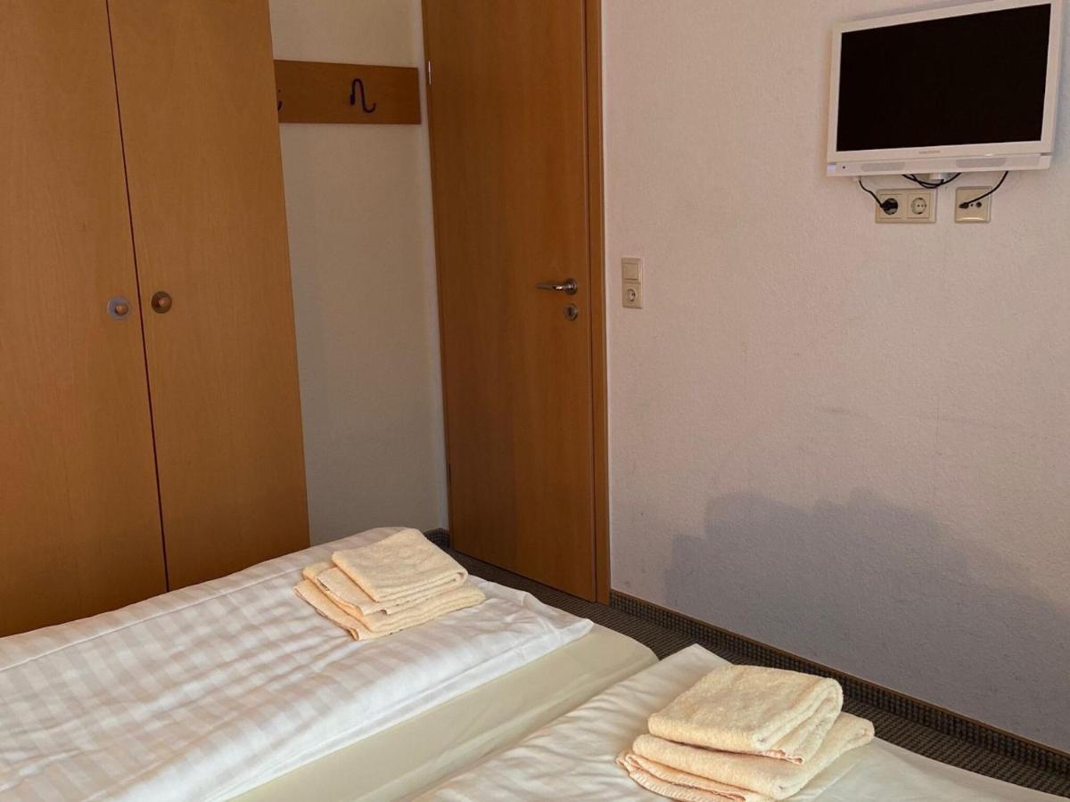Beautiful Apartment In Willingen With Balcony ภายนอก รูปภาพ