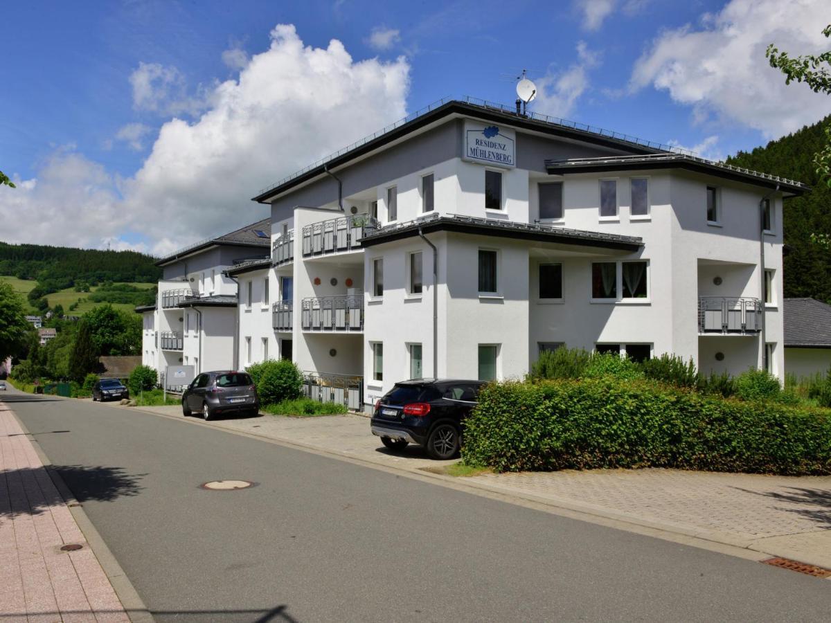 Beautiful Apartment In Willingen With Balcony ภายนอก รูปภาพ