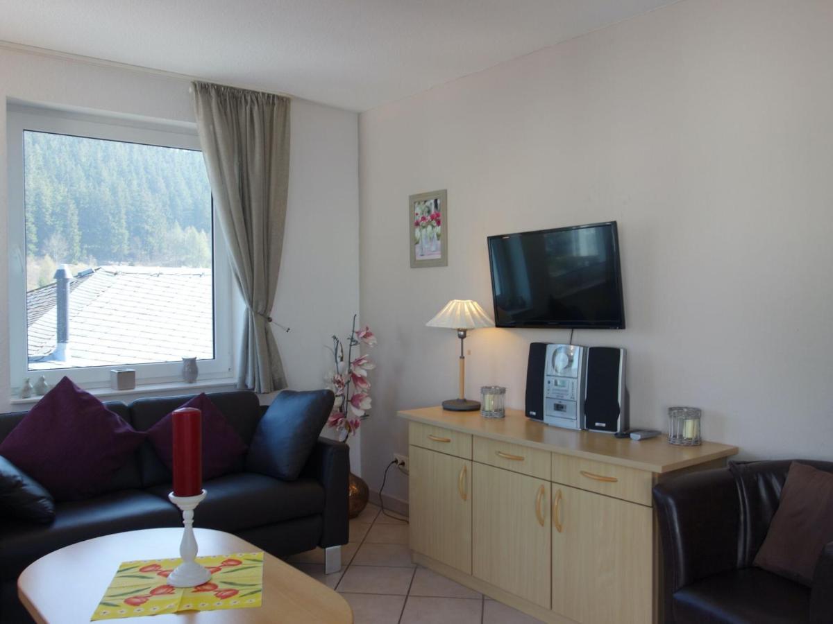 Beautiful Apartment In Willingen With Balcony ภายนอก รูปภาพ