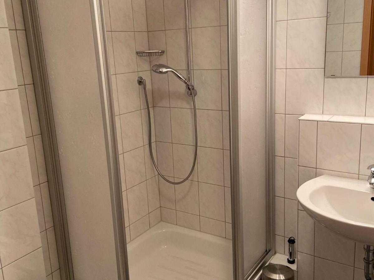 Beautiful Apartment In Willingen With Balcony ภายนอก รูปภาพ