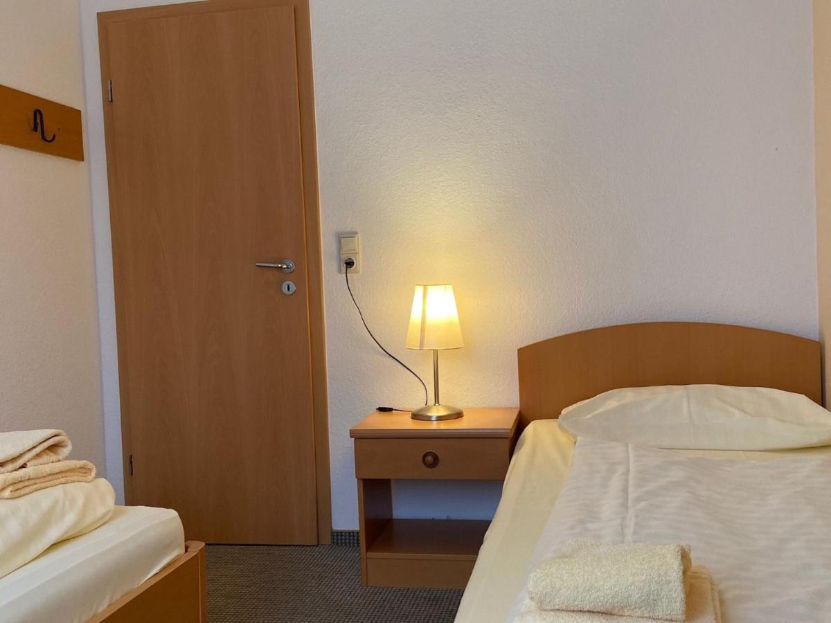 Beautiful Apartment In Willingen With Balcony ภายนอก รูปภาพ